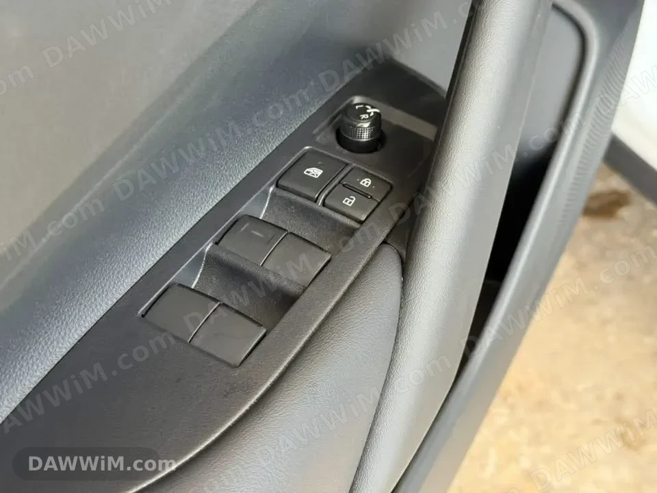 تويوتا كورولا كروس هايبرد 2026 Toyota Corolla Cross HEV