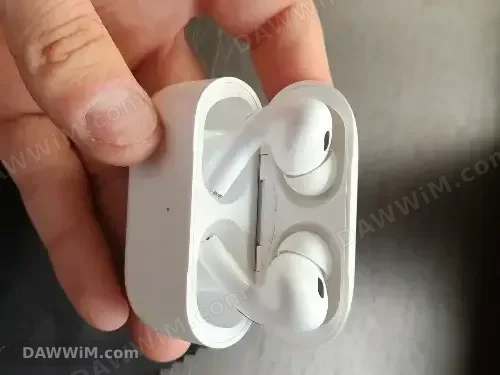 سماعات AirPods Pro الجيل الثاني Type-C أصلية