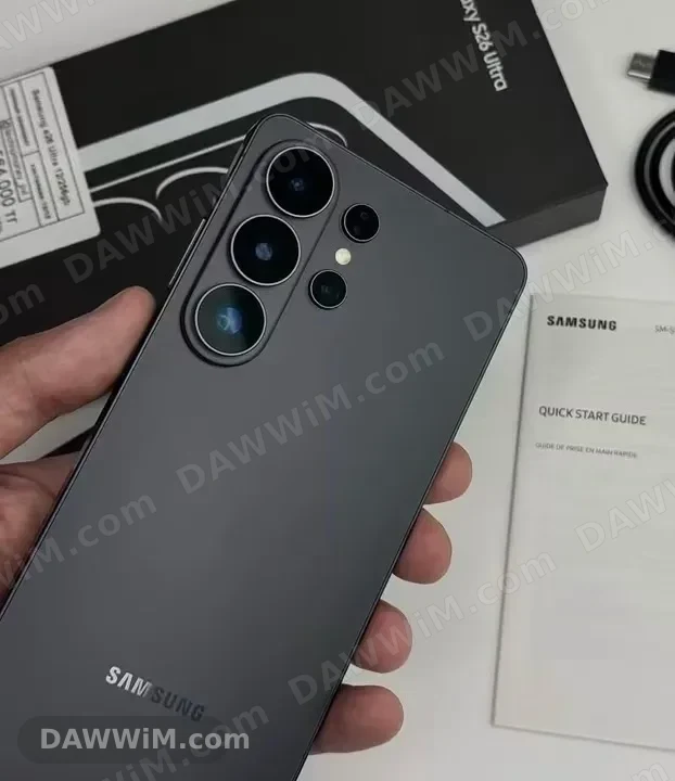 Samsung Galaxy S26 Ultra