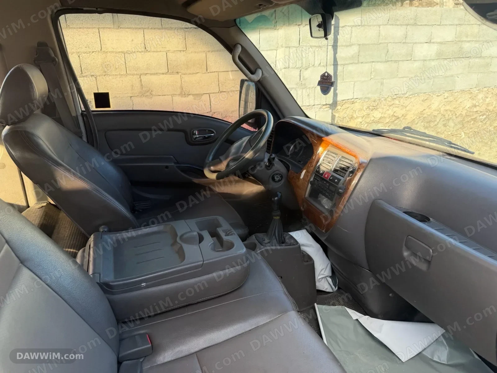 هيونداي بورتر - Hyundai Porter 2007 للبيع