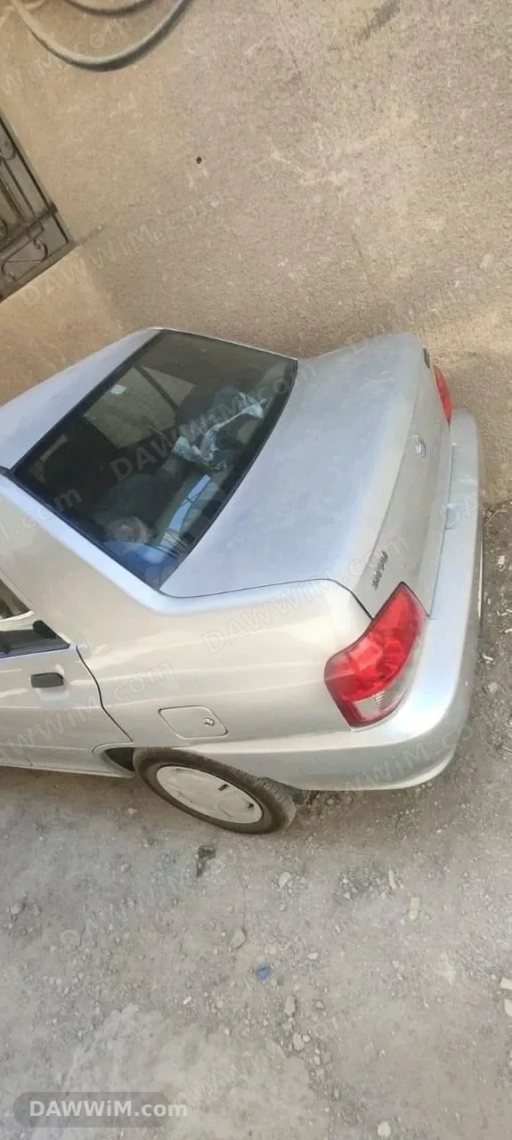 سيارة سايبا تابا 2019 للبيع