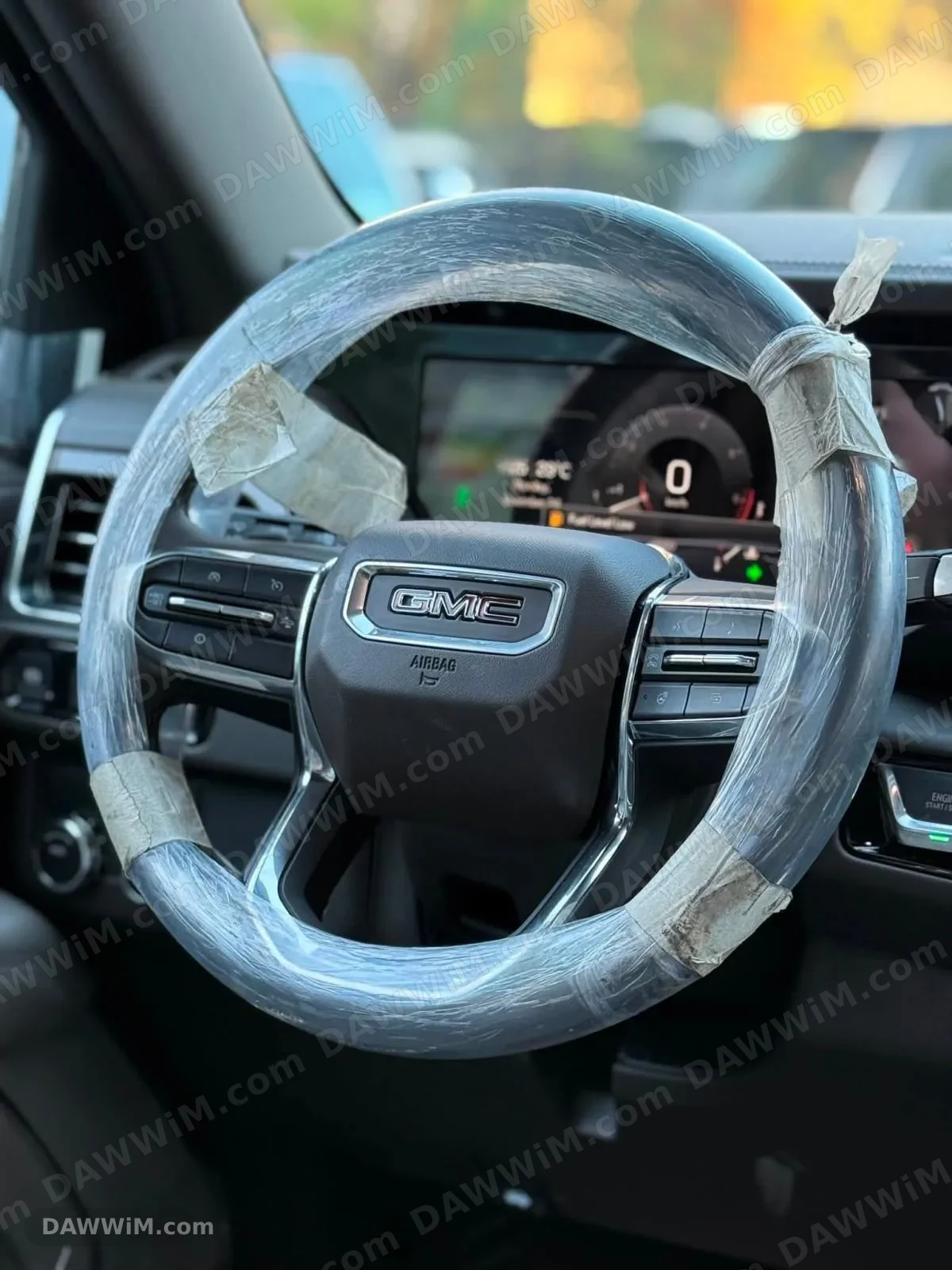 سيارة GMC Yukon Evolution موديل 2026 جديدة للبيع