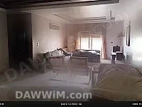 شقة للبيع في دمشق - مشروع دمر - العرين 175 م²