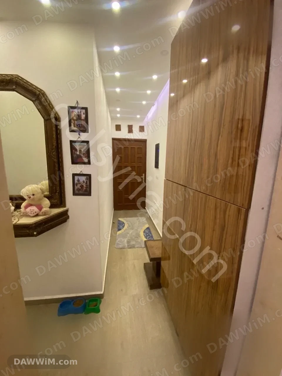 شقة سكنية للبيع 120م في اللاذقية - استراد دمسرخو