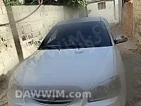 كيا سبيكترا 2006 للبيع