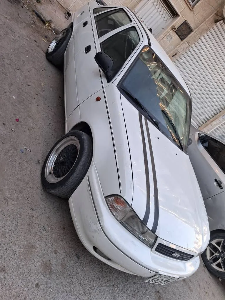 دايو سيلو موديل 2000 للبيع