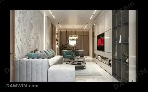 بيت للبيع في عين ترما