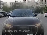 أودي Audi Q3 موديل 2020