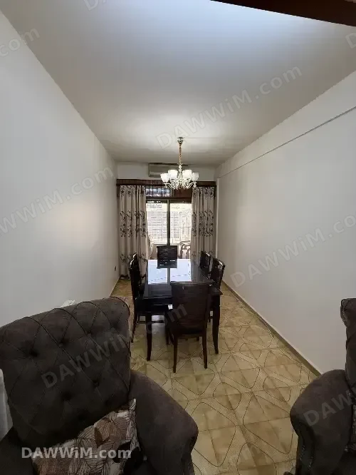شاليه سياحي للإيجار اليومي والشهري والأسبوعي في دمشق