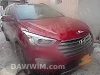هيونداي ماكس كروز 2015 للبيع