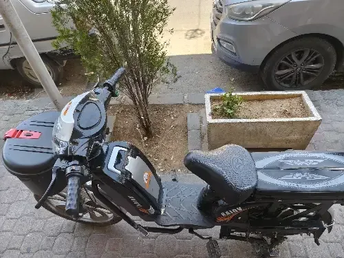 ميتور كهرباء شركة المؤذن