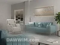 أطقم كنب جديدة في حلب - الشعار