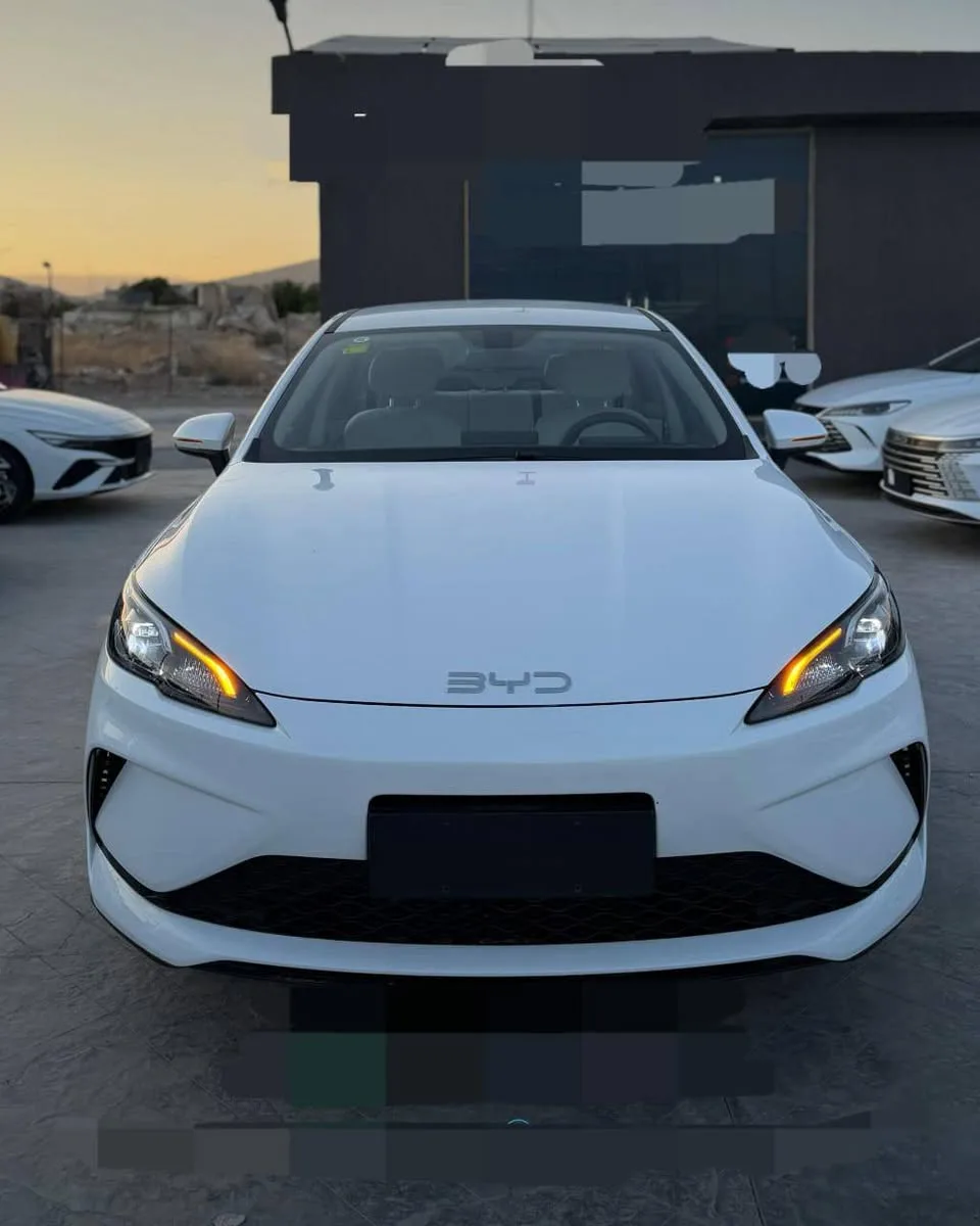 BYD Seal 05 DM-i 2025 للبيع