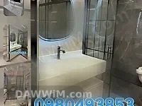 خدمات تمديدات صحية وتدفئة مركزية في دمشق