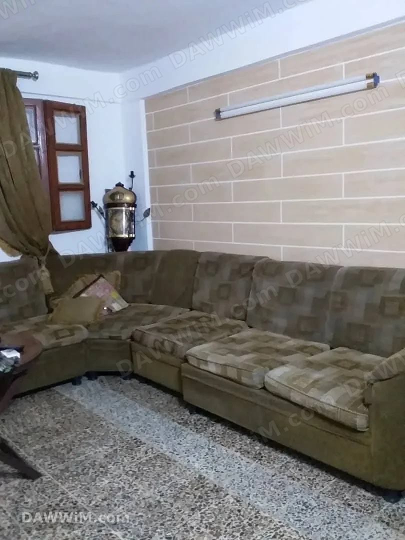 شقة للبيع في اللاذقية - مشروع الزين