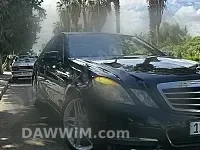 مرسيدس بنز موديل 2013