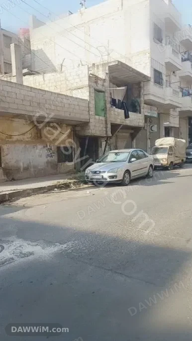 بيت عربي للبيع في حمص - منطقة الجامعة