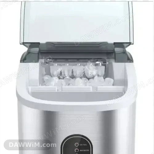 آلة صنع ثلج محمولة Hoffmans HM-9810