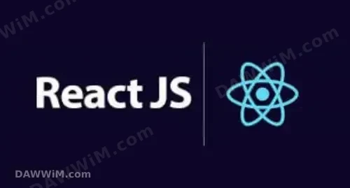 دورة احترافية في React خلال شهرين