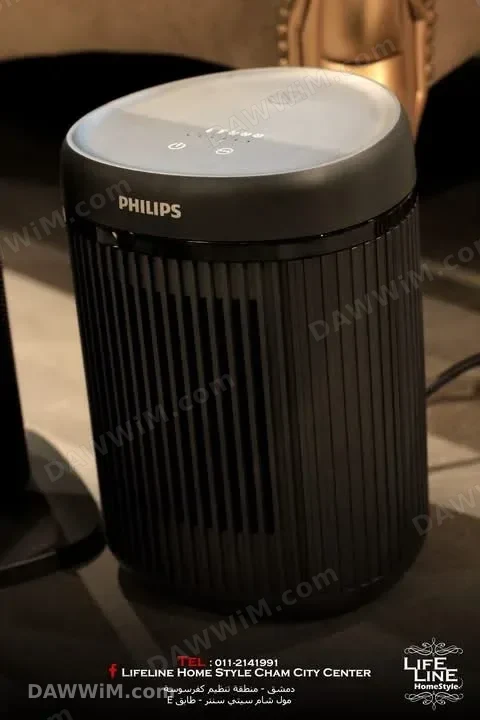 دفايات كهربائية من فيليبس