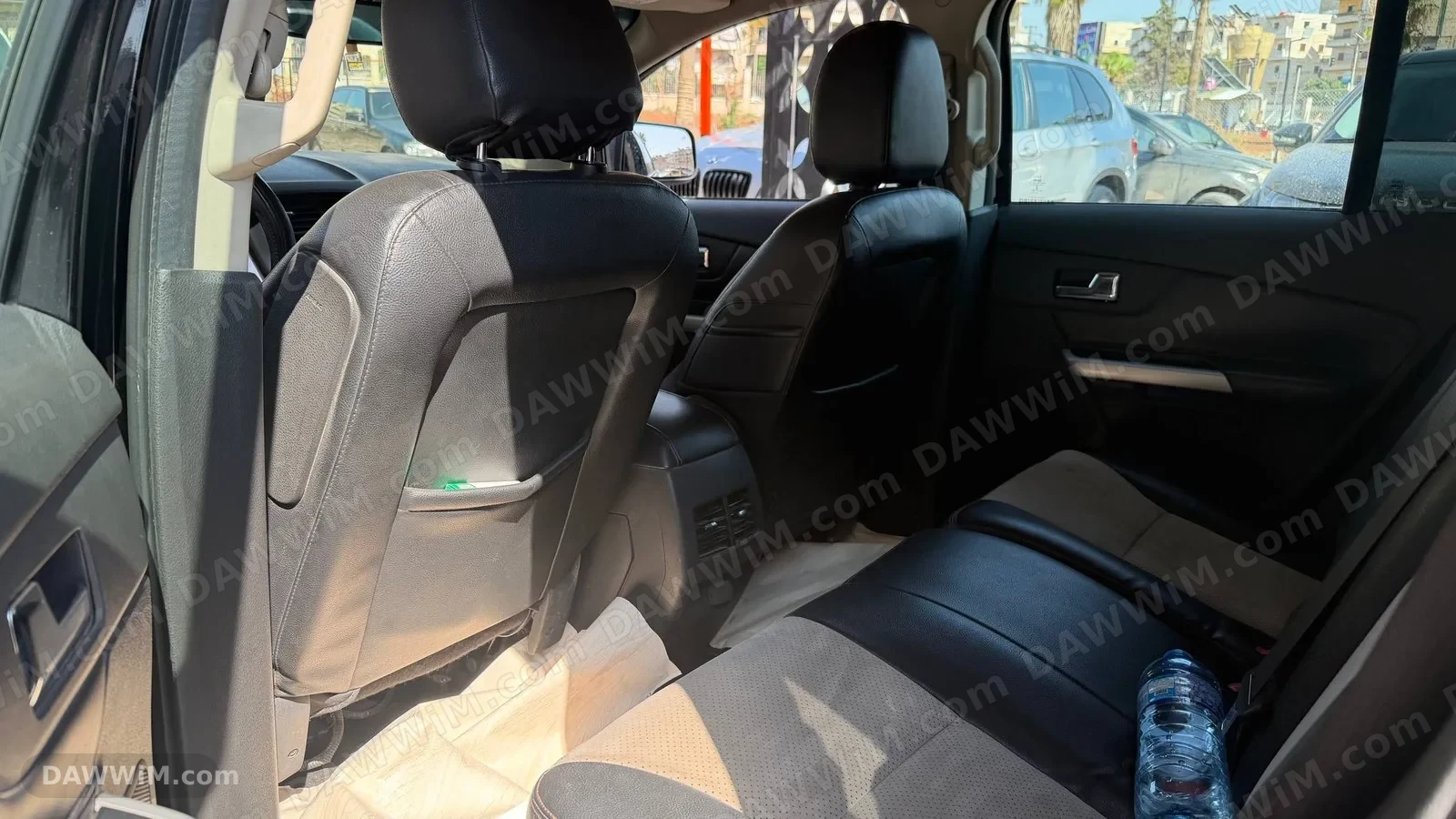 فورد إيدج Ford EDGE 2014 للبيع