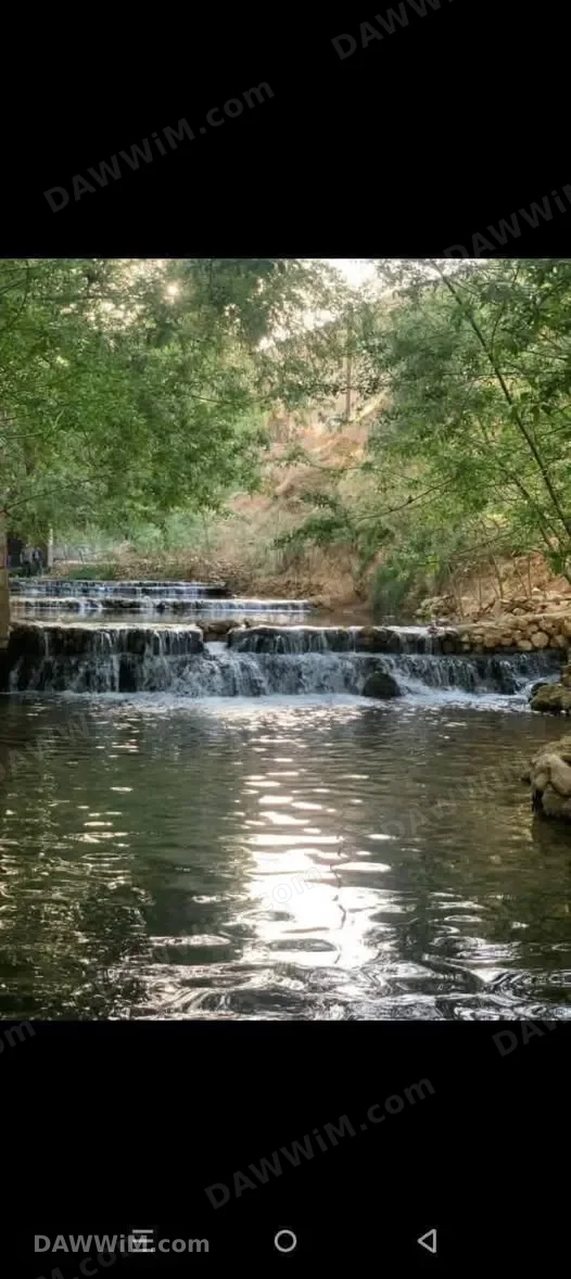 برنامج رحلات سياحية أسبوعية - رحلات أم وليد