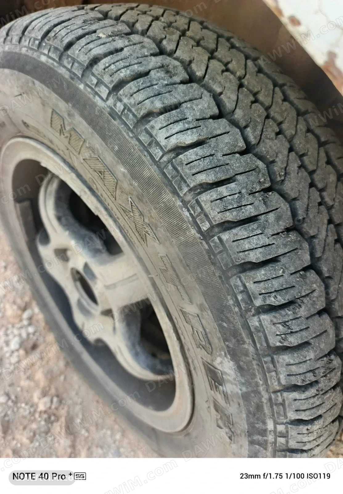 سيارة جيلي Geely JL 300 موديل 2003