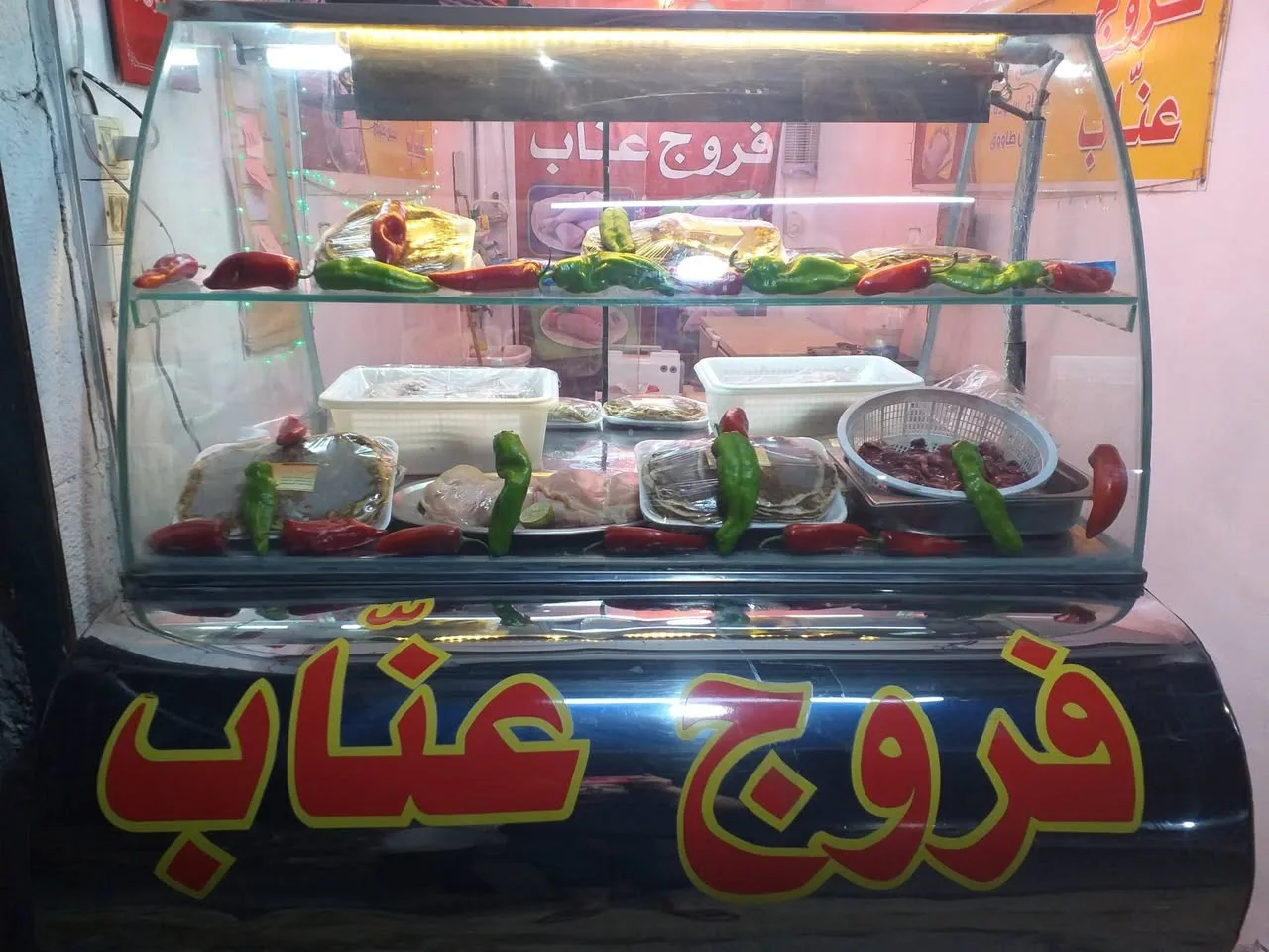 براد عرض للبيع في حلب سيف الدولة