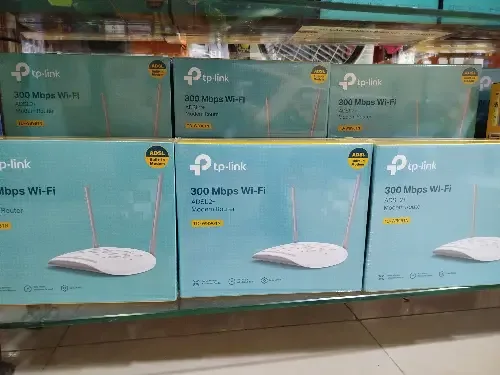 راوتر TP-Link للبيع