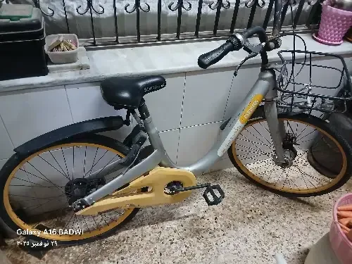 دراجة هوائية oBike أجنبية للبيع