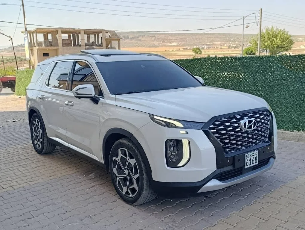هيونداي باليسيد 2020 للبيع