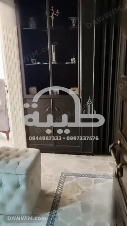 شقة للبيع في حلب - خالدية، مساحة 160 متر مربع
