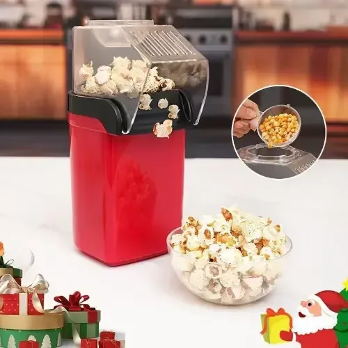 آلة صنع البوشار Minijoy