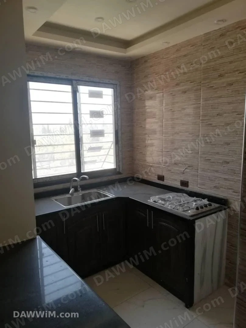 شقة للبيع في جديدة عرطوز مقابل مول القمرين