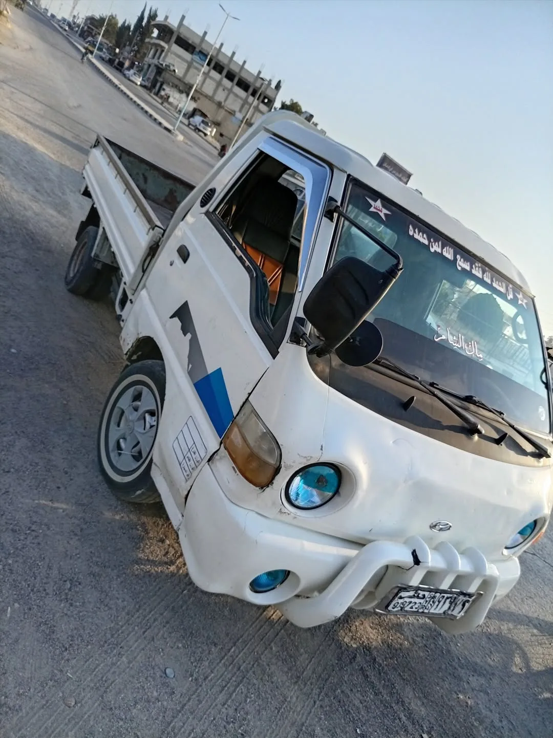 هونداي موديل 2000 للبيع