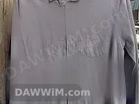 قمصان رجالي كاجوال فاخرة (نخب أول)