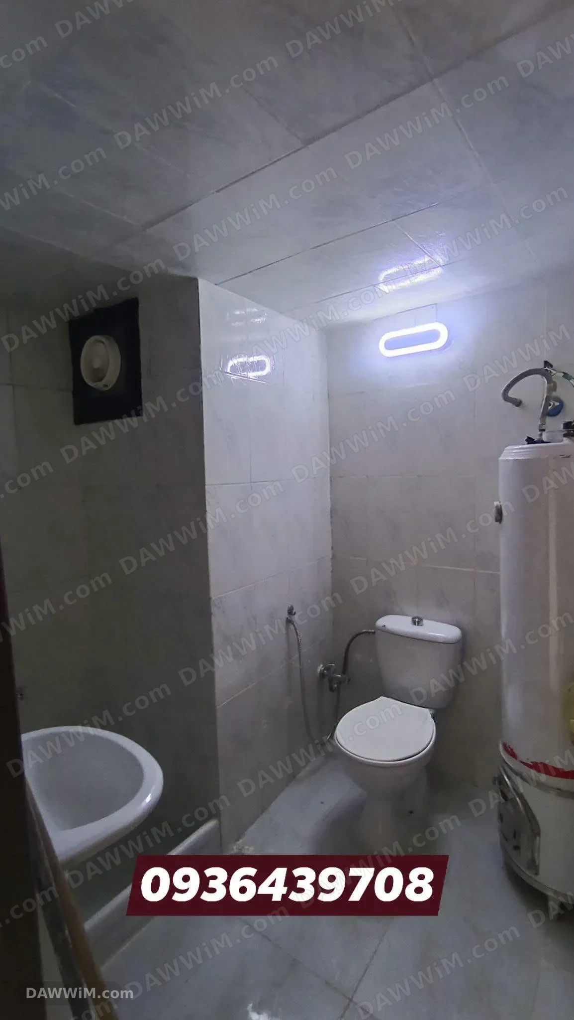 شقة للبيع في ضاحية قدسيا، السكن الشبابي