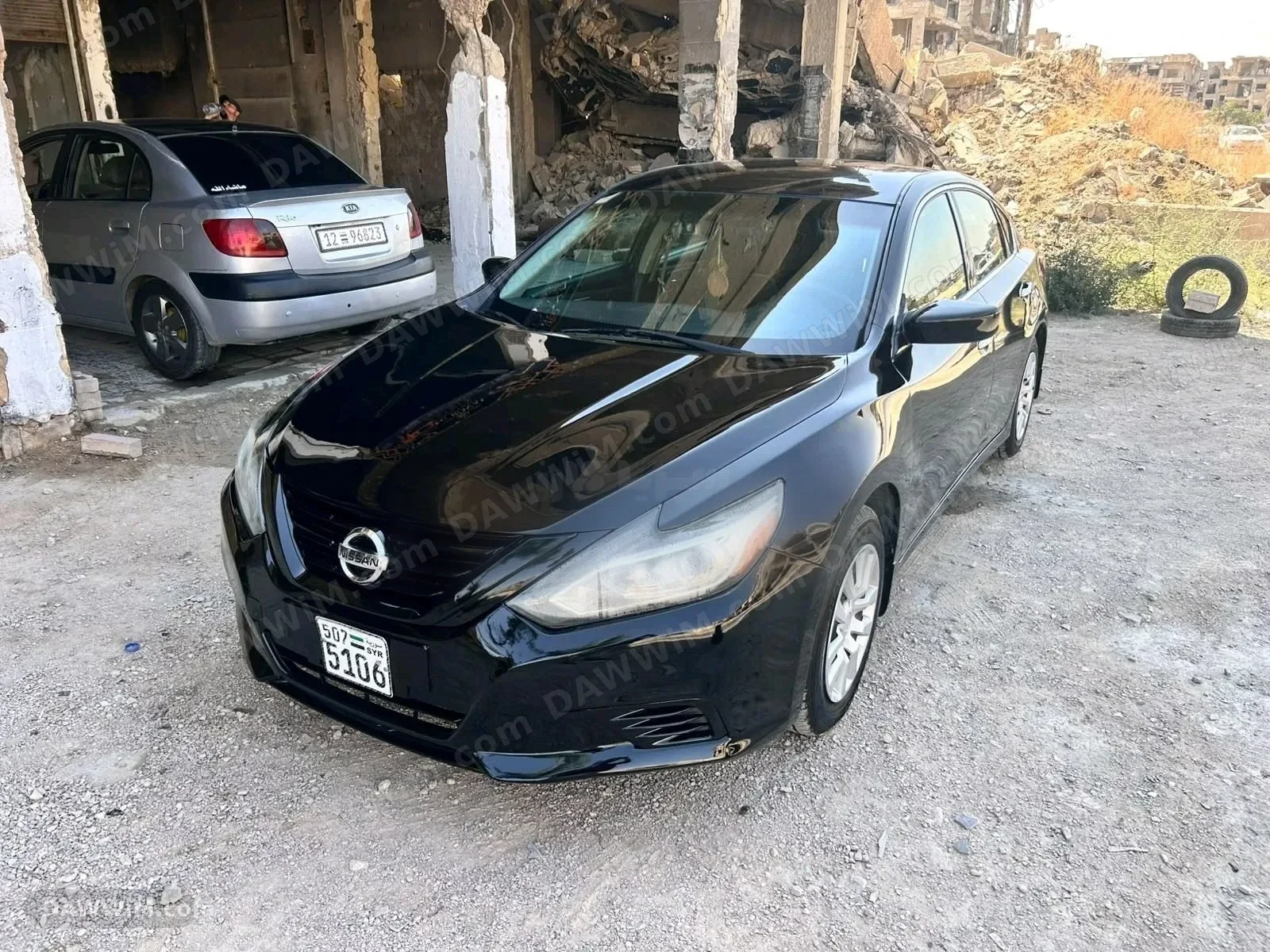 نيسان التيما 2018 للبيع