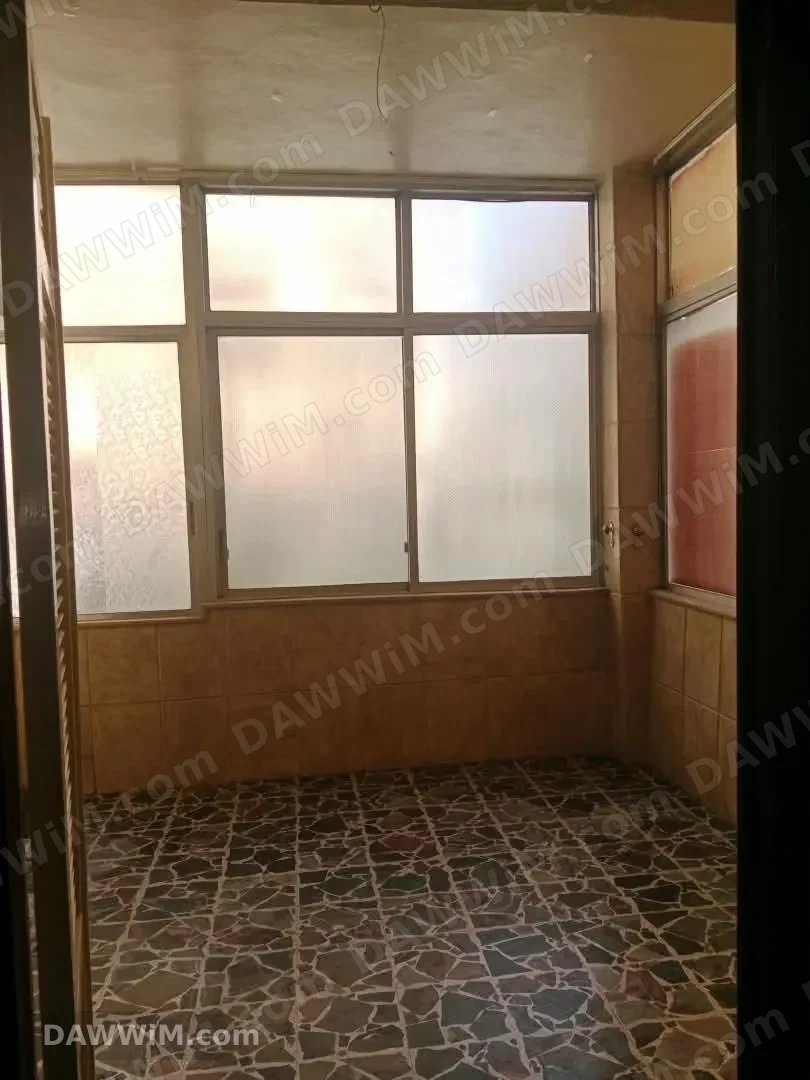 شقة سكنية للبيع في حلب - شارع النيل