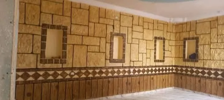 شركة الشيخ لتعهدات البناء والترميم والديكورات