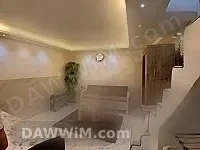 سويت مفروش للبيع في دمشق - المهاجرين