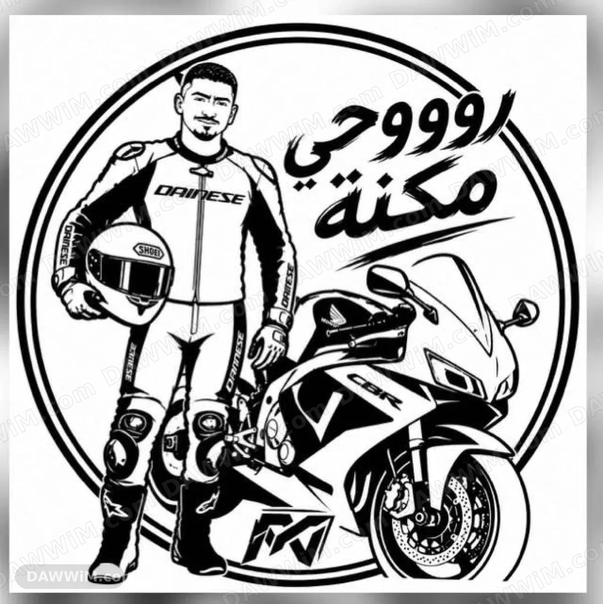 دراجة نارية ADV موديل 2025 للبيع