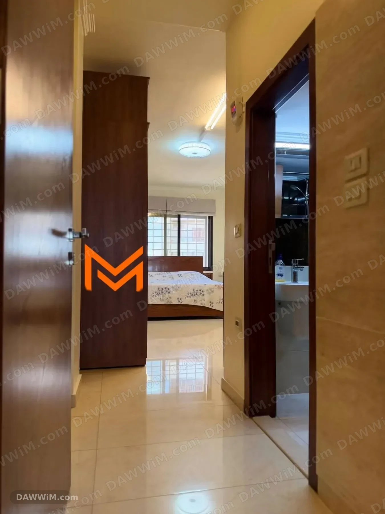 شقة سكنية مميزة للبيع في مشروع دمر، الجزيرة 16