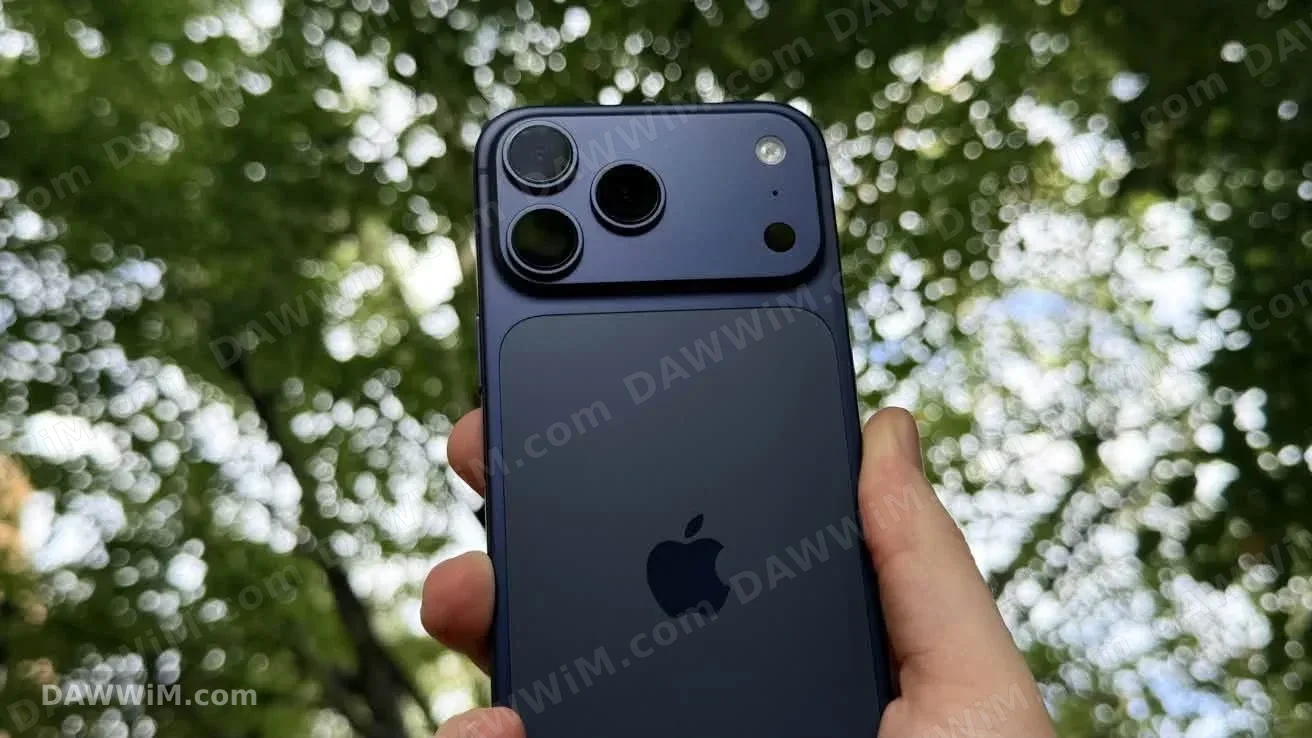 iPhone 17 Pro Max للبيع