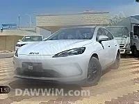 سيارة BYD Seal 05 هجينة للبيع