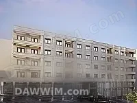 فرصة استثمارية: شقق سكنية ومحلات تجارية في كفرحمرة