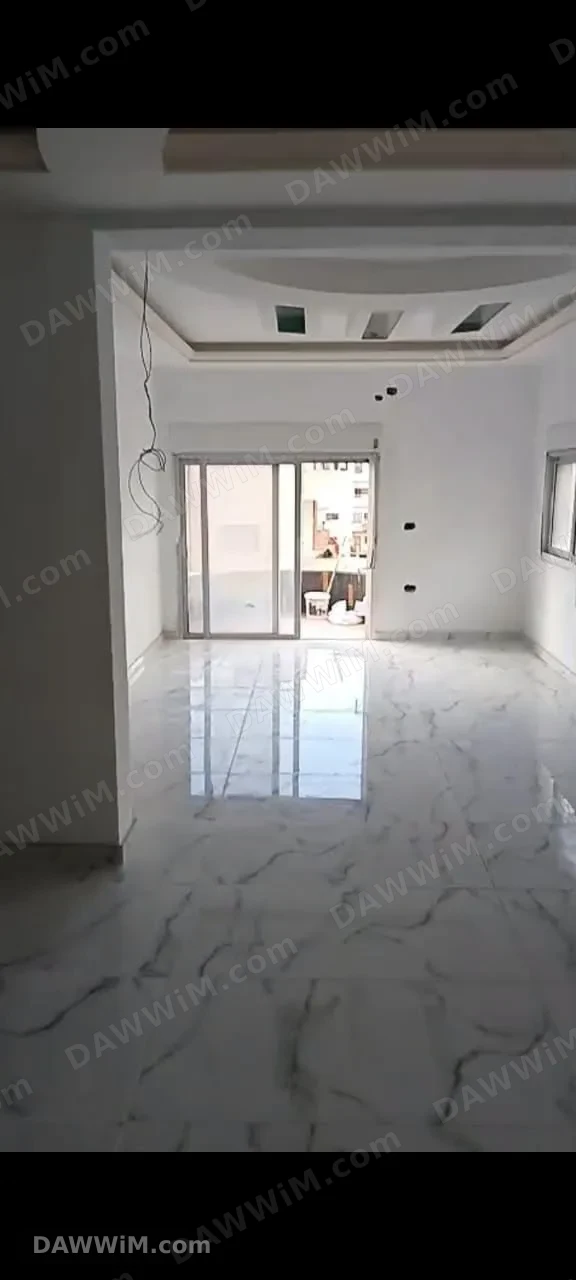 شقة للبيع مساحة 300 متر في المهندسين