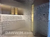 تصميم وتنفيذ أثاث ومفروشات حديثة في حلب