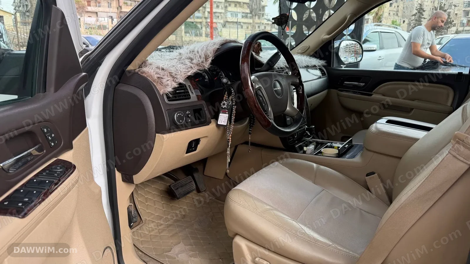 GMC Denali 2013 للبيع