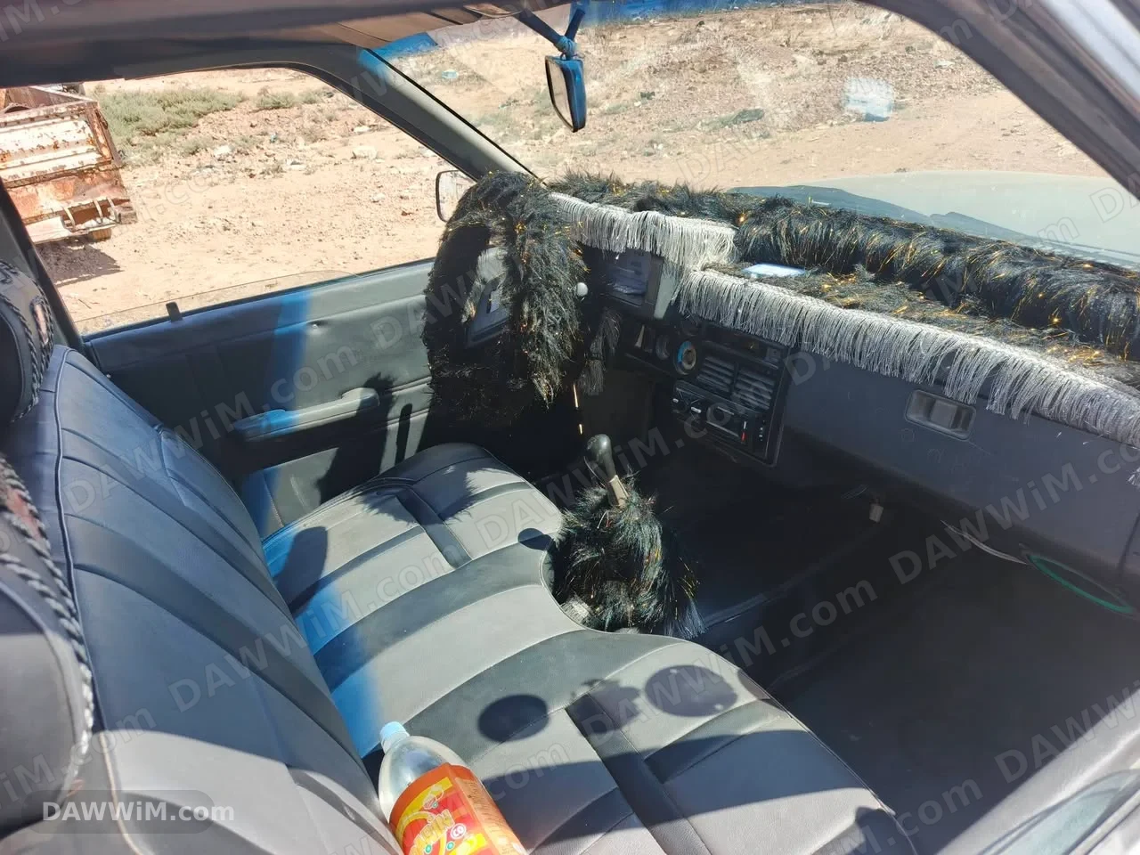 بيك أب مازدا للبيع